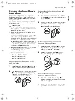 Предварительный просмотр 86 страницы LG LRMXC2206 Series Owner'S Manual