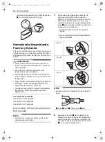 Предварительный просмотр 87 страницы LG LRMXC2206 Series Owner'S Manual