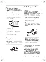 Предварительный просмотр 96 страницы LG LRMXC2206 Series Owner'S Manual