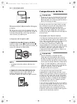 Предварительный просмотр 103 страницы LG LRMXC2206 Series Owner'S Manual