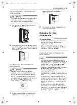 Предварительный просмотр 104 страницы LG LRMXC2206 Series Owner'S Manual