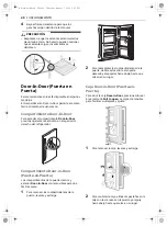 Предварительный просмотр 111 страницы LG LRMXC2206 Series Owner'S Manual