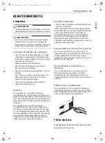 Предварительный просмотр 118 страницы LG LRMXC2206 Series Owner'S Manual