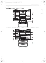 Предварительный просмотр 148 страницы LG LRMXC2206 Series Owner'S Manual