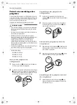 Предварительный просмотр 155 страницы LG LRMXC2206 Series Owner'S Manual