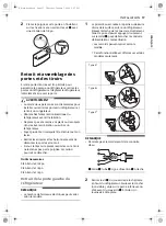 Предварительный просмотр 156 страницы LG LRMXC2206 Series Owner'S Manual