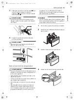 Предварительный просмотр 158 страницы LG LRMXC2206 Series Owner'S Manual