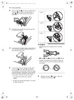 Предварительный просмотр 161 страницы LG LRMXC2206 Series Owner'S Manual