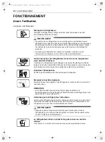 Предварительный просмотр 167 страницы LG LRMXC2206 Series Owner'S Manual