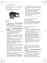 Предварительный просмотр 175 страницы LG LRMXC2206 Series Owner'S Manual