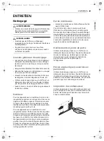 Предварительный просмотр 188 страницы LG LRMXC2206 Series Owner'S Manual