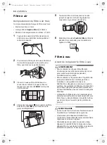 Предварительный просмотр 189 страницы LG LRMXC2206 Series Owner'S Manual