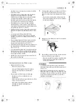 Предварительный просмотр 190 страницы LG LRMXC2206 Series Owner'S Manual