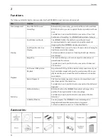 Preview for 27 page of LG LRN8640N User Manual