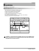 Предварительный просмотр 7 страницы LG LRNN TD Series Installation Manual