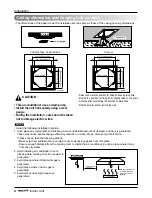 Предварительный просмотр 8 страницы LG LRNN TD Series Installation Manual