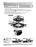 Предварительный просмотр 10 страницы LG LRNN TD Series Installation Manual