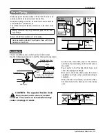 Предварительный просмотр 11 страницы LG LRNN TD Series Installation Manual