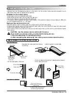 Предварительный просмотр 13 страницы LG LRNN TD Series Installation Manual