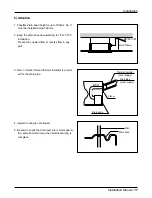 Предварительный просмотр 17 страницы LG LRNN TD Series Installation Manual