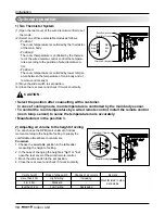 Предварительный просмотр 18 страницы LG LRNN TD Series Installation Manual