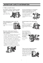 Preview for 7 page of LG LROFC0605V Owner'S Manual