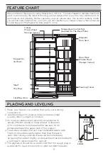 Preview for 11 page of LG LROFC0605V Owner'S Manual