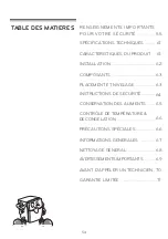 Preview for 54 page of LG LROFC0605V Owner'S Manual