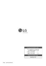 Preview for 76 page of LG LROFC0605V Owner'S Manual