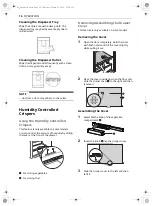 Предварительный просмотр 16 страницы LG LRON1404V Owner'S Manual