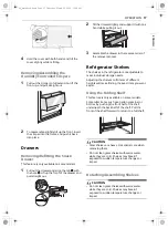 Предварительный просмотр 17 страницы LG LRON1404V Owner'S Manual