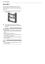 Preview for 18 page of LG LRONC0605 Series Owner'S Manual