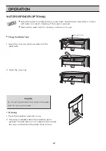 Предварительный просмотр 12 страницы LG LRONC0705V Owner'S Manual