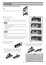 Предварительный просмотр 15 страницы LG LRONC0705V Owner'S Manual