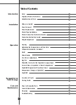 Предварительный просмотр 2 страницы LG LRSC 26910SW User Manual