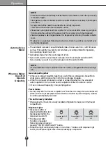 Предварительный просмотр 17 страницы LG LRSC 26910SW User Manual