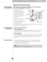 Предварительный просмотр 10 страницы LG LRSC 26912SW User Manual