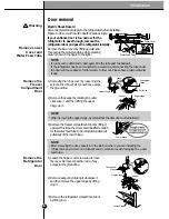 Предварительный просмотр 6 страницы LG LRSC 26980TT User Manual