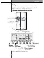 Предварительный просмотр 14 страницы LG LRSC 26980TT User Manual