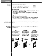 Предварительный просмотр 17 страницы LG LRSC 26980TT User Manual