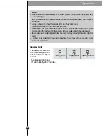 Предварительный просмотр 18 страницы LG LRSC 26980TT User Manual