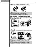 Предварительный просмотр 21 страницы LG LRSC 26980TT User Manual