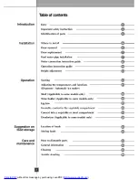 Предварительный просмотр 2 страницы LG LRSC21934SB User Manual