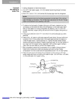 Предварительный просмотр 9 страницы LG LRSC21934SB User Manual