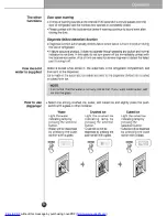 Предварительный просмотр 16 страницы LG LRSC21934SB User Manual