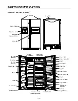 Preview for 13 page of LG LRSC21934SW Service Manual