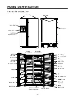 Preview for 15 page of LG LRSC21934SW Service Manual