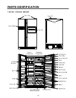 Preview for 16 page of LG LRSC21934SW Service Manual