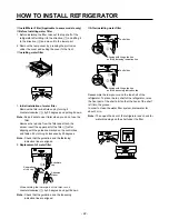 Preview for 22 page of LG LRSC21934SW Service Manual