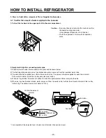 Preview for 23 page of LG LRSC21934SW Service Manual